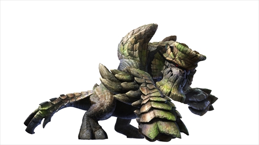 画像ギャラリー No.033のサムネイル画像 / 「モンスターハンターライズ：サンブレイク」配信日は6月30日に決定。新登場のガランゴルムや復活を遂げるライゼクスの姿が確認できる最新PV公開