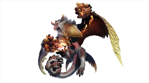 画像ギャラリー No.037のサムネイル画像 / 「モンスターハンターライズ：サンブレイク」配信日は6月30日に決定。新登場のガランゴルムや復活を遂げるライゼクスの姿が確認できる最新PV公開