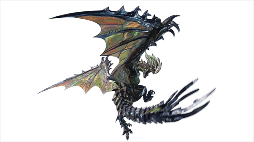 画像ギャラリー No.038のサムネイル画像 / 「モンスターハンターライズ：サンブレイク」配信日は6月30日に決定。新登場のガランゴルムや復活を遂げるライゼクスの姿が確認できる最新PV公開