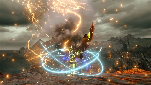 画像ギャラリー No.066のサムネイル画像 / 「モンスターハンターライズ:サンブレイク」最新PV公開。セルレギオスや亜種モンスター2頭の登場,新たなゲームシステムが明らかに