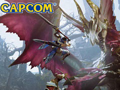 「モンスターハンターライズ：サンブレイク」のダウンロードカードが5月30日より順次販売開始