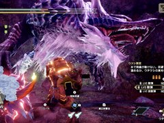 「モンスターハンターライズ：サンブレイク」の新モンスター討伐にチャレンジ。氷狼竜ルナガロン，久々の登場となる千刃竜セルレギオスの実力は？