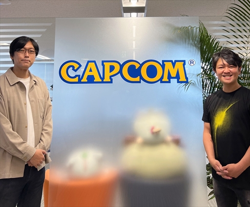 画像ギャラリー No.002のサムネイル画像 / 「モンスターハンターライズ:サンブレイク」メディア合同インタビュー。“盟勇”や“疾駆け”など新要素についてズバリ聞いた