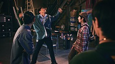 画像ギャラリー No.007のサムネイル画像 / 「モンスターハンターライズ：サンブレイク」，山田裕貴さんとZAZYさん出演の新CMやメイキング映像を公開