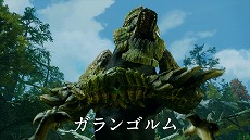 画像ギャラリー No.008のサムネイル画像 / 「モンスターハンターライズ：サンブレイク」，山田裕貴さんとZAZYさん出演の新CMやメイキング映像を公開