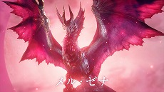 画像ギャラリー No.012のサムネイル画像 / 「モンスターハンターライズ：サンブレイク」，山田裕貴さんとZAZYさん出演の新CMやメイキング映像を公開