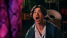 画像ギャラリー No.013のサムネイル画像 / 「モンスターハンターライズ：サンブレイク」，山田裕貴さんとZAZYさん出演の新CMやメイキング映像を公開