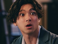 「モンスターハンターライズ：サンブレイク」，山田裕貴さんとZAZYさん出演の新CMやメイキング映像を公開