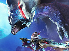 「モンハンライズ：サンブレイク」，約15分の情報番組を8月9日23：00より配信。無料タイトルアップデート第1弾の情報を公開予定
