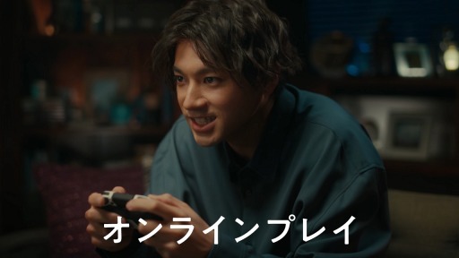 画像ギャラリー No.003のサムネイル画像 / 「モンスターハンターライズ：サンブレイク」新TVCM“ひとりでも、ひとりじゃない山田裕貴篇”公開
