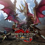 画像ギャラリー No.002のサムネイル画像 / PC版「モンスターハンターライズ：サンブレイク」などがCAPCOM LUNAR NEW YEAR SALEの対象作品に追加される