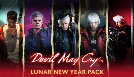 画像ギャラリー No.016のサムネイル画像 / PC版「モンスターハンターライズ：サンブレイク」などがCAPCOM LUNAR NEW YEAR SALEの対象作品に追加される