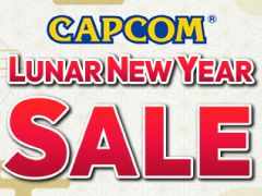 PC版「モンスターハンターライズ：サンブレイク」などがCAPCOM LUNAR NEW YEAR SALEの対象作品に追加される
