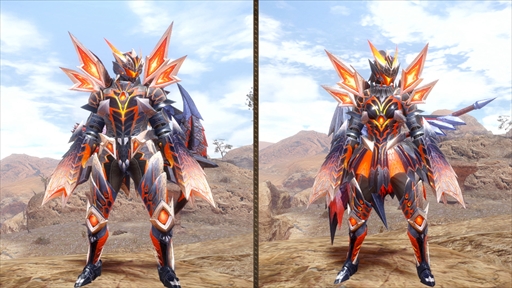 画像ギャラリー No.023のサムネイル画像 / 「モンハンライズ:サンブレイク」,無料タイトルアップデート第4弾が2月7日に配信決定。イヴェルカーナと傀異克服バルファルクが新たに登場