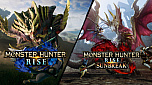 画像ギャラリー No.003のサムネイル画像 / DL版「モンスターハンターライズ：サンブレイク」，価格を3990円に改定。各エディションも値下げ