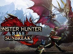 DL版「モンスターハンターライズ：サンブレイク」，価格を3990円に改定。各エディションも値下げ