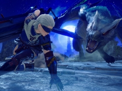 「モンスターハンターライズ：サンブレイク」イベントクエスト“祈りは恵みの雨を呼び…”と“夜の闇を切り裂くが如く”を配信開始