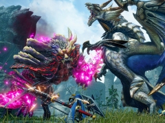 「モンスターハンターライズ：サンブレイク」，イベントクエスト「風かよふ、四季は巡る」と「あの日の笑顔が、灯火に揺らぐ」が配信開始