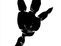 スシロー，「モンハン」コラボを開催か？ リオレウスの足跡やモンハンフォントの「COMING SOON」の画像が公式Xに登場