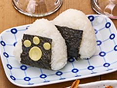 「カプコンカフェ」，モンハン20周年コラボメニューを公開。パッパラパスタやハンター飯など，お馴染みの料理をイメージしたメニューが登場