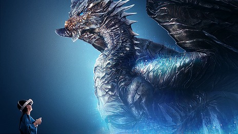 画像ギャラリー No.011のサムネイル画像 / 「モンスターハンター20周年-大狩猟展-」体験ゾーンの詳細が公開に。モンハン部先行チケットが4月25日，一般は5月22日に販売開始