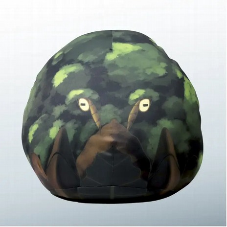 画像ギャラリー No.024のサムネイル画像 / 「モンスターハンター20周年-大狩猟展-」展示コンテンツ「黒龍襲来」の詳細を公開。記念グッズとコラボカフェのメニューが明らかに