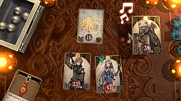 画像ギャラリー No.037のサムネイル画像 / 脳内再生RPG「Voice of Cards ドラゴンの島」の新たな情報が明らかに。キービジュアルをはじめ,ゲームマスター役を務める安元洋貴さんのコメントなども公開