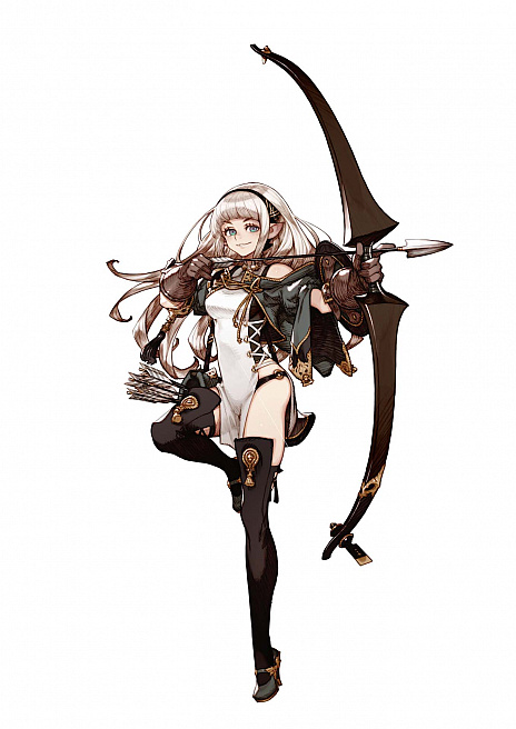 画像ギャラリー No.042のサムネイル画像 / 脳内再生RPG「Voice of Cards ドラゴンの島」の新たな情報が明らかに。キービジュアルをはじめ,ゲームマスター役を務める安元洋貴さんのコメントなども公開