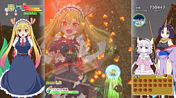 小林さんちのメイドラゴン 炸裂!!ちょろゴン☆ブレス