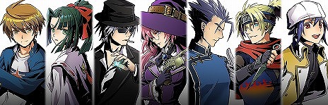 画像ギャラリー No.002のサムネイル画像 / Steam版「式神の城II」が12月にリリース決定。全ステージの敵配置を刷新した“ニューエントリーモード”などの新要素を搭載