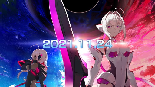 画像ギャラリー No.013のサムネイル画像 / アソビモ新作「N-INNOCENCE-」の配信日が2021年11月24日に決定。バトルシステムも公開されたリリース発表会をレポート