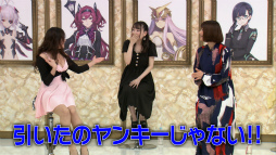 画像ギャラリー No.012のサムネイル画像 / 「N-INNOCENCE-」,岡本信彦さんや鬼頭明里さんら声優12名による特番が本日20:00より放送
