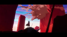 画像ギャラリー No.004のサムネイル画像 / 新作アプリ「N-INNOCENCE-」，正式サービスを4月20日に開始。作品の世界観やキャラを描いたPVも公開に