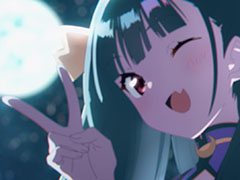 新作アプリ「N-INNOCENCE-」，正式サービスを4月20日に開始。作品の世界観やキャラを描いたPVも公開に