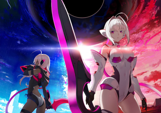 画像ギャラリー No.001のサムネイル画像 / 格ゲー風アクションRPG「N-INNOCENCE-（エヌ・イノセンス）」を先行プレイ。自分ならではの爽快コンボを組み立てよう！