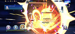 画像ギャラリー No.015のサムネイル画像 / 格ゲー風アクションRPG「N-INNOCENCE-（エヌ・イノセンス）」を先行プレイ。自分ならではの爽快コンボを組み立てよう！