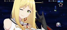 画像ギャラリー No.016のサムネイル画像 / 格ゲー風アクションRPG「N-INNOCENCE-（エヌ・イノセンス）」を先行プレイ。自分ならではの爽快コンボを組み立てよう！