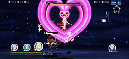 画像ギャラリー No.017のサムネイル画像 / 格ゲー風アクションRPG「N-INNOCENCE-（エヌ・イノセンス）」を先行プレイ。自分ならではの爽快コンボを組み立てよう！