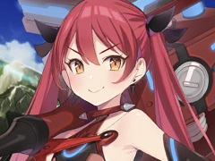 格ゲー風アクションRPG「N-INNOCENCE-（エヌ・イノセンス）」を先行プレイ。自分ならではの爽快コンボを組み立てよう！