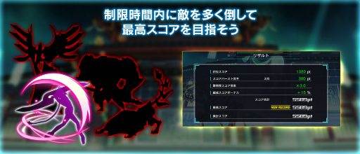 画像ギャラリー No.003のサムネイル画像 / 「N-INNOCENCE-」，バトルスコアを競う新形式のイベント“武闘演舞 ルビー・フェスタ”を開催