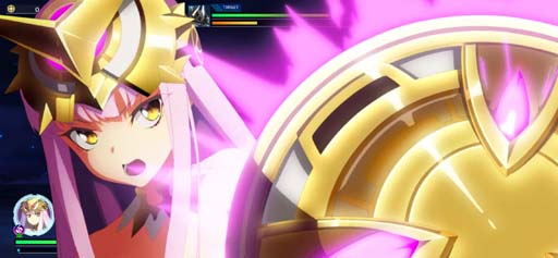 画像ギャラリー No.003のサムネイル画像 / 「N-INNOCENCE-」，新アバター“アテナ”登場。公式生放送は7月28日20:00から
