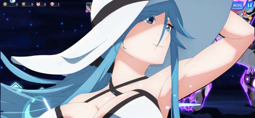 画像ギャラリー No.006のサムネイル画像 / 「N-INNOCENCE-」，夏イベント“常夏シーサイド 嗚呼、灼熱のビーチに惑え”開催中