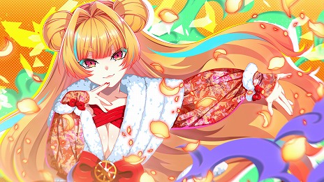 画像ギャラリー No.004のサムネイル画像 / 「マガツバライ」の発売日が2022年1月27日に決定。公式サイトがオープンし，初回限定版や店舗別特典の情報も公開