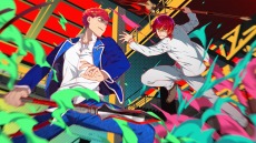 画像ギャラリー No.003のサムネイル画像 / Switch向けADV「マガツバライ」が本日リリース。発売記念イラストとカウントダウンムービーの完結編が公開中