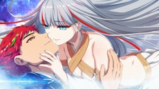 画像ギャラリー No.004のサムネイル画像 / Switch向けADV「マガツバライ」が本日リリース。発売記念イラストとカウントダウンムービーの完結編が公開中
