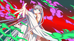 マガツバライ