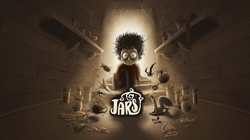 画像ギャラリー No.001のサムネイル画像 / PC/Switch向けソフト「JARS」が10月20日に配信。パズルとタワーディフェンスの要素を持つストラテジーゲーム