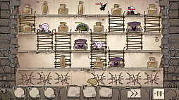 画像ギャラリー No.005のサムネイル画像 / PC/Switch向けソフト「JARS」が10月20日に配信。パズルとタワーディフェンスの要素を持つストラテジーゲーム