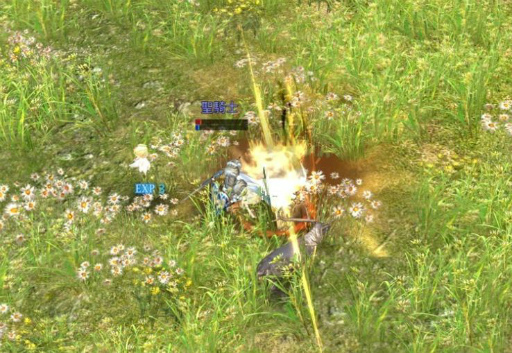 画像ギャラリー No.011のサムネイル画像 / 「KINGDOM:聖戦のきざし」サービス開始時に選択できる6種のクラスが公開