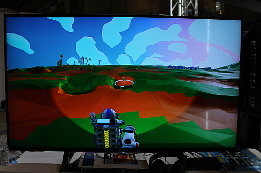 画像ギャラリー No.009のサムネイル画像 / ［TGS 2021］Switch版「ASTRONEER」プレイレポート。酸素のない惑星でインフラを整え，その秘密を解き明かそう